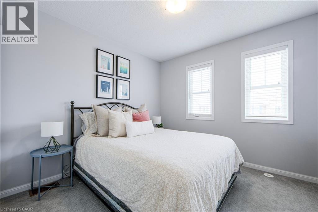 911 Deverell Place, Milton, Ontario  L9T 0M2 - Photo 24 - 40811713