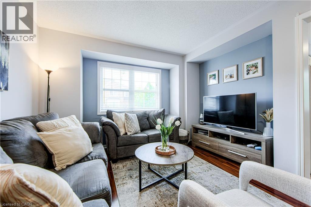 911 Deverell Place, Milton, Ontario  L9T 0M2 - Photo 9 - 40811713