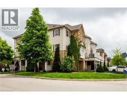 911 DEVERELL Place, Milton, Ontario