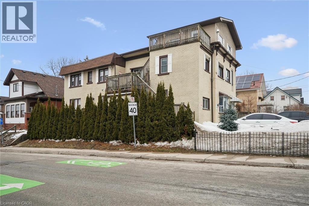 159 Church Street Unit# 2, Kitchener, Ontario  N2G 2S5 - Photo 14 - 40811425