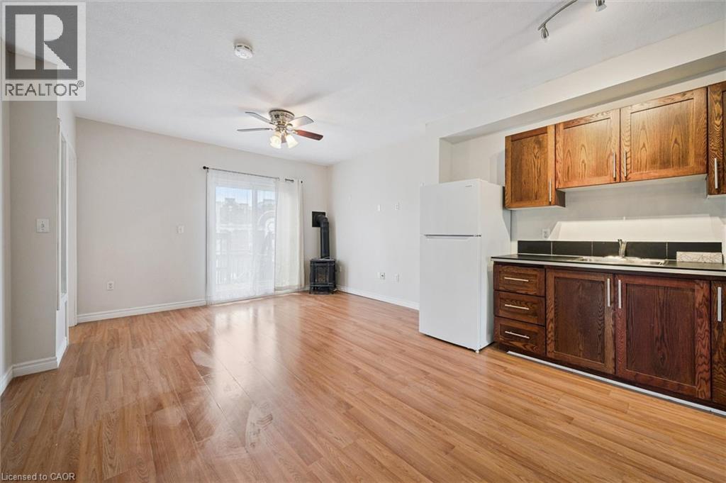 159 Church Street Unit# 2, Kitchener, Ontario  N2G 2S5 - Photo 5 - 40811425