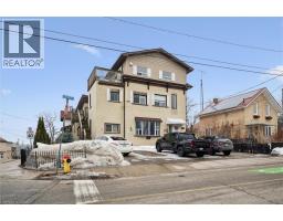 159 CHURCH Street Unit# 2, kitchener, Ontario