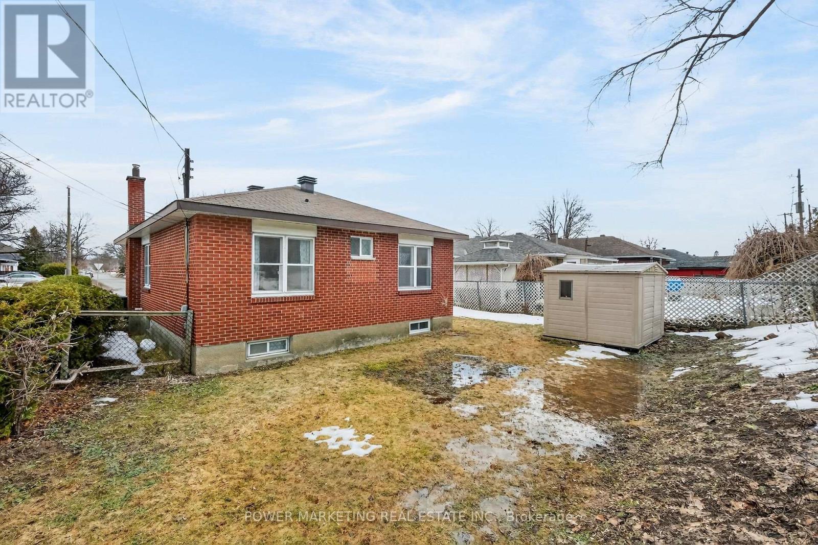 944 Eve Street, Ottawa, Ontario  K1K 3R4 - Photo 34 - X12871240