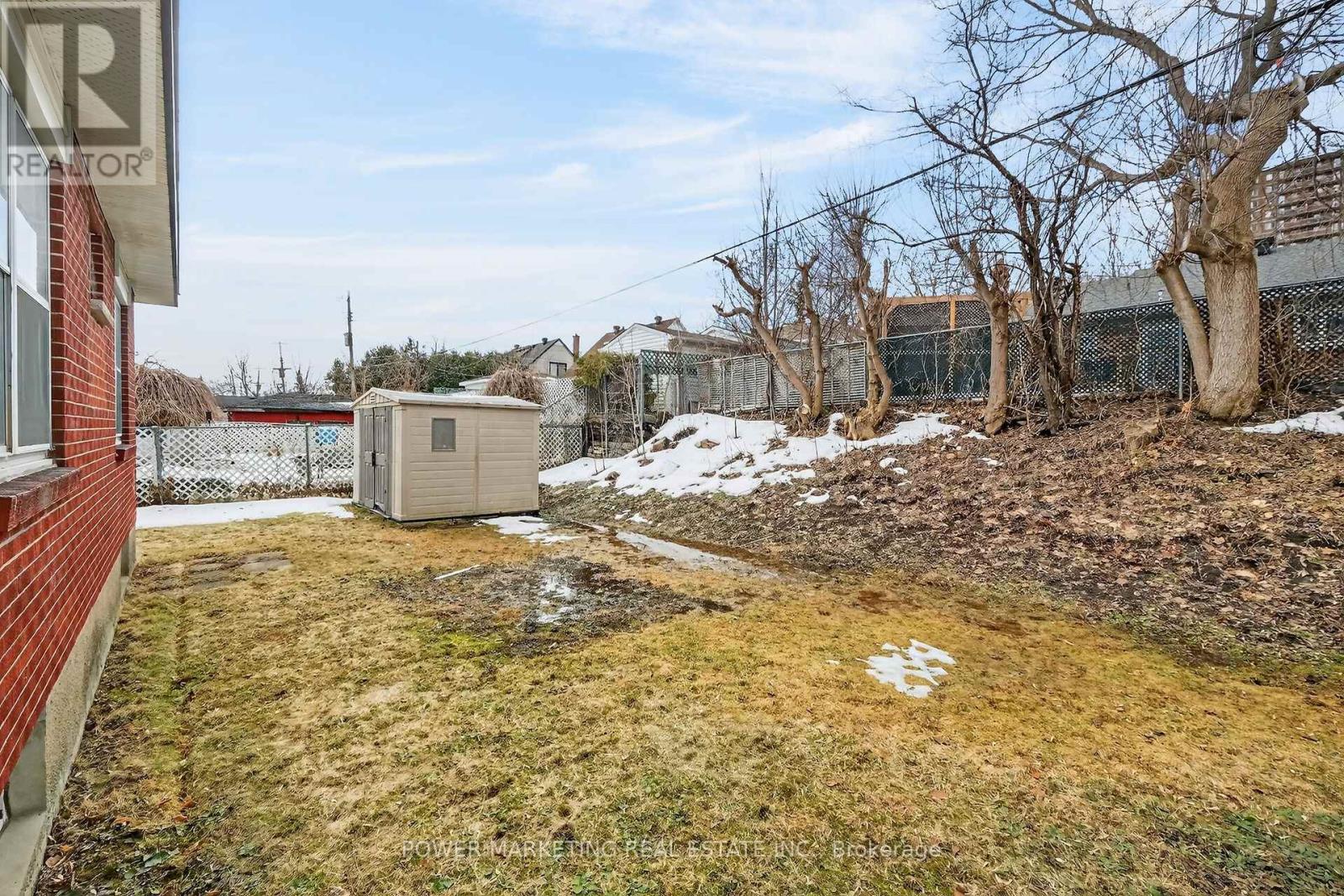 944 Eve Street, Ottawa, Ontario  K1K 3R4 - Photo 36 - X12871240