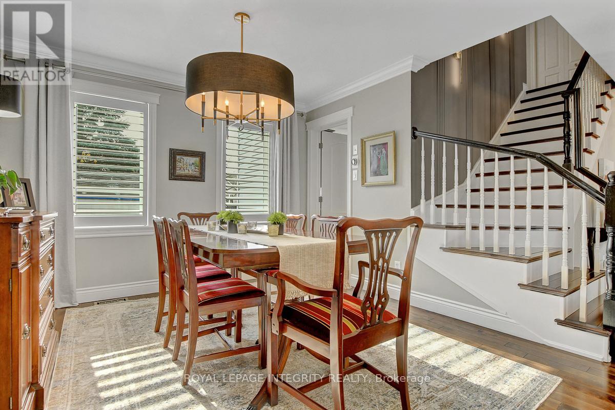 4 Heritage Grove Crescent, Ottawa, Ontario  K2S 1R2 - Photo 11 - X12873560