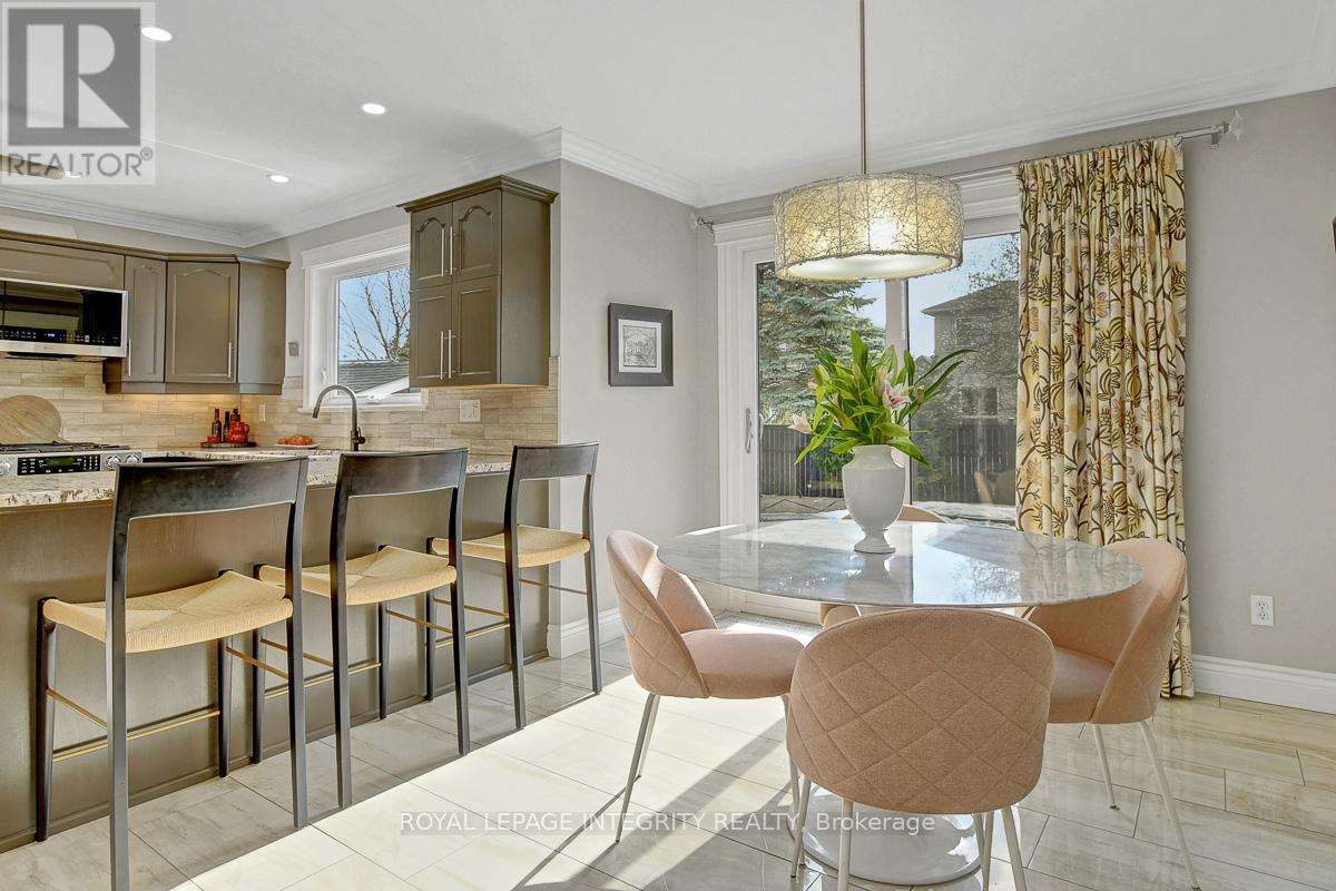 4 Heritage Grove Crescent, Ottawa, Ontario  K2S 1R2 - Photo 18 - X12873560