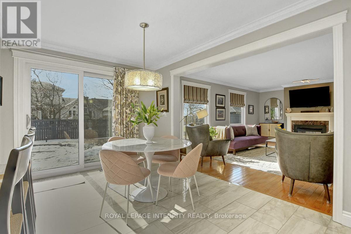 4 Heritage Grove Crescent, Ottawa, Ontario  K2S 1R2 - Photo 19 - X12873560