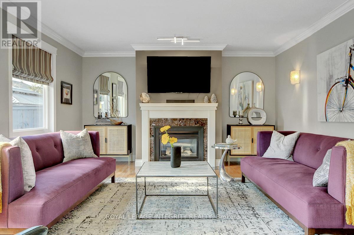 4 Heritage Grove Crescent, Ottawa, Ontario  K2S 1R2 - Photo 21 - X12873560