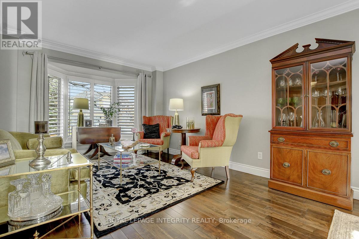 4 Heritage Grove Crescent, Ottawa, Ontario  K2S 1R2 - Photo 5 - X12873560