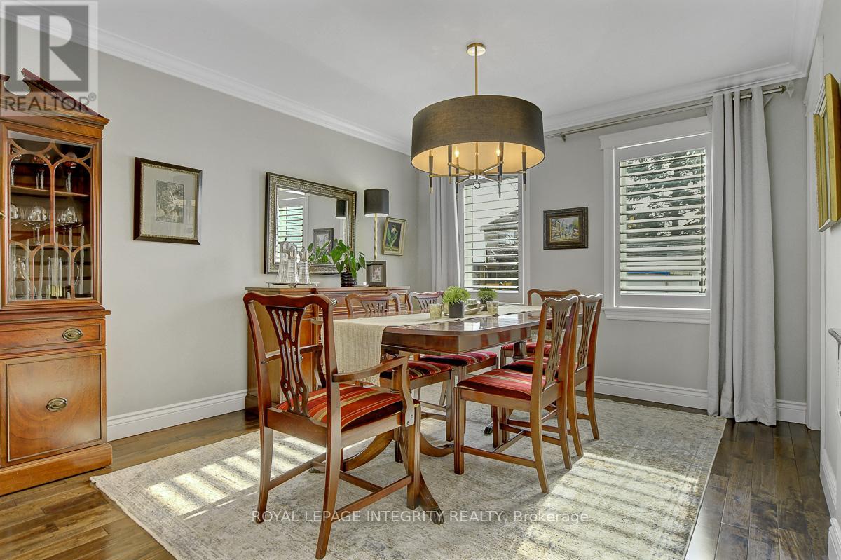 4 Heritage Grove Crescent, Ottawa, Ontario  K2S 1R2 - Photo 9 - X12873560