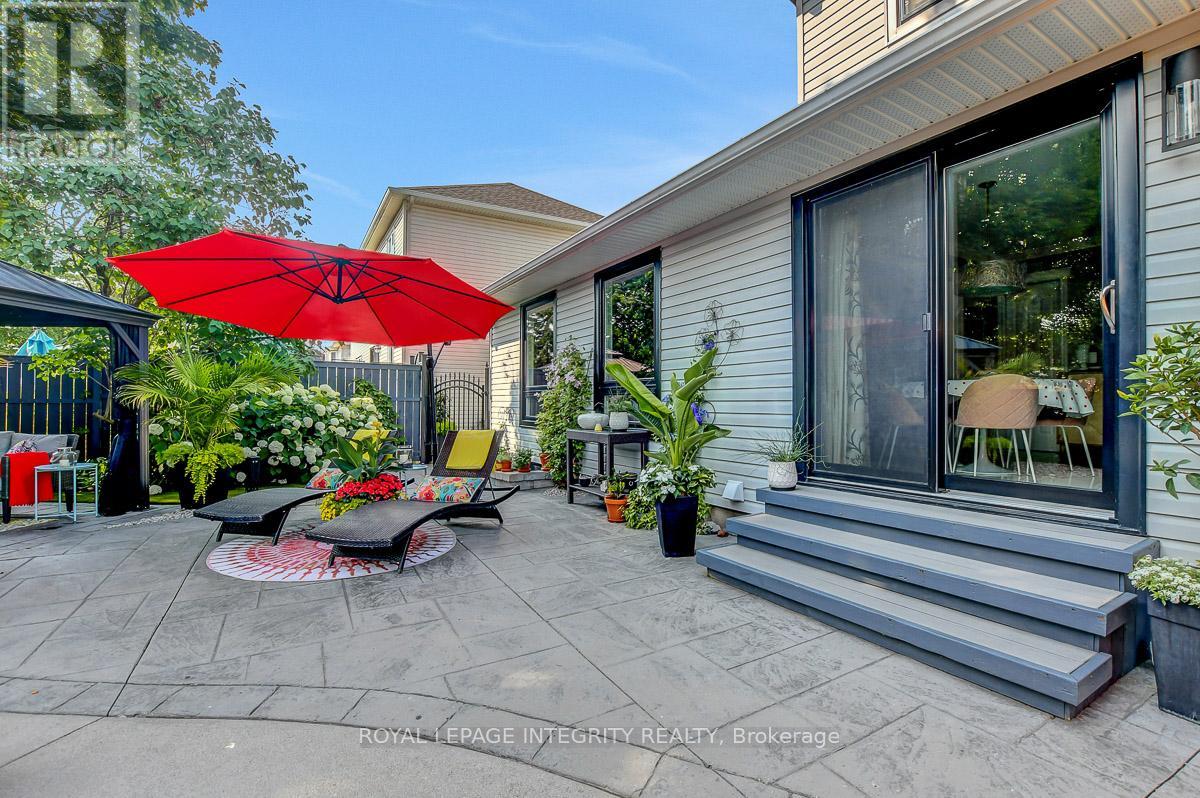 4 Heritage Grove Crescent, Ottawa, Ontario  K2S 1R2 - Photo 47 - X12873560