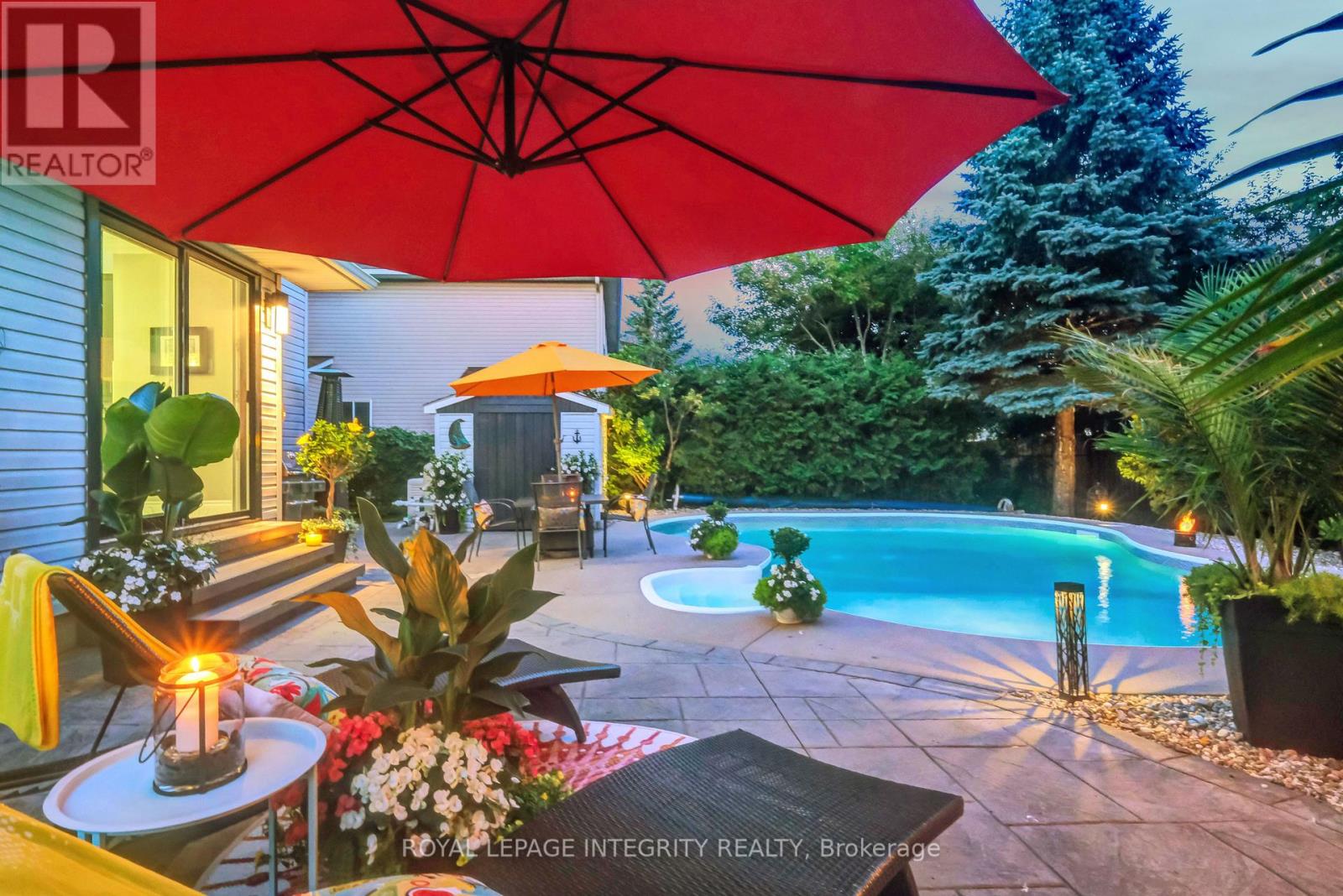 4 Heritage Grove Crescent, Ottawa, Ontario  K2S 1R2 - Photo 50 - X12873560