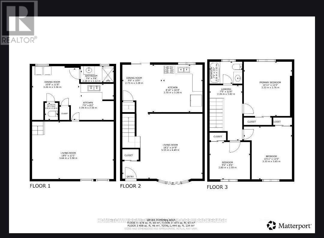 Lorem Ipsum Dolor, Kingston, Ontario  K7M  - Photo 32 - DEMO29461579