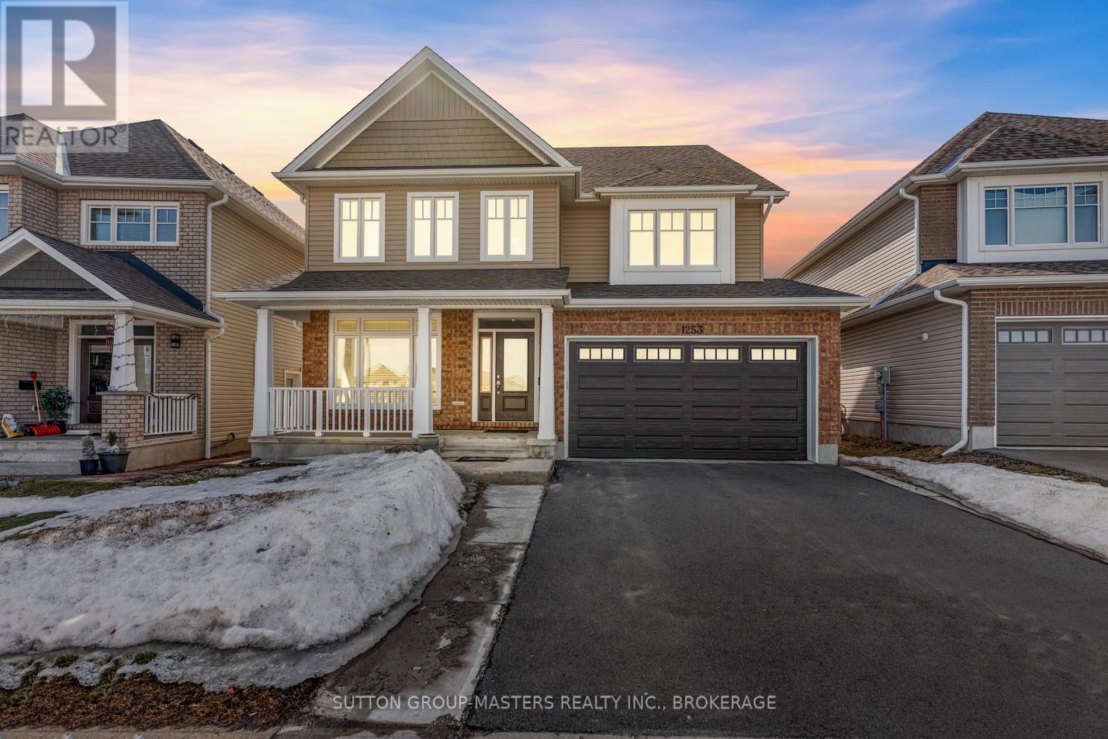 1253 WHEATHILL STREET, Kingston, Ontario