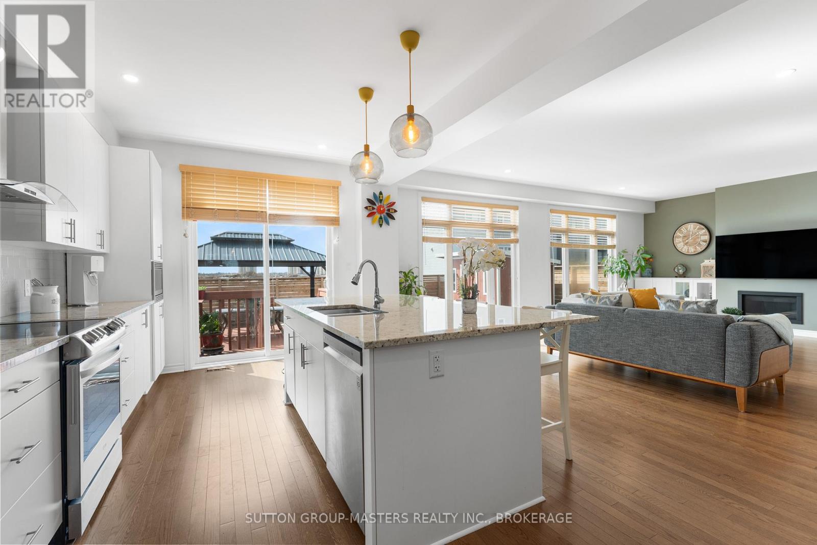 1253 Wheathill Street, Kingston (East Gardiners Rd), Ontario  K7M 0H4 - Photo 15 - X12875016