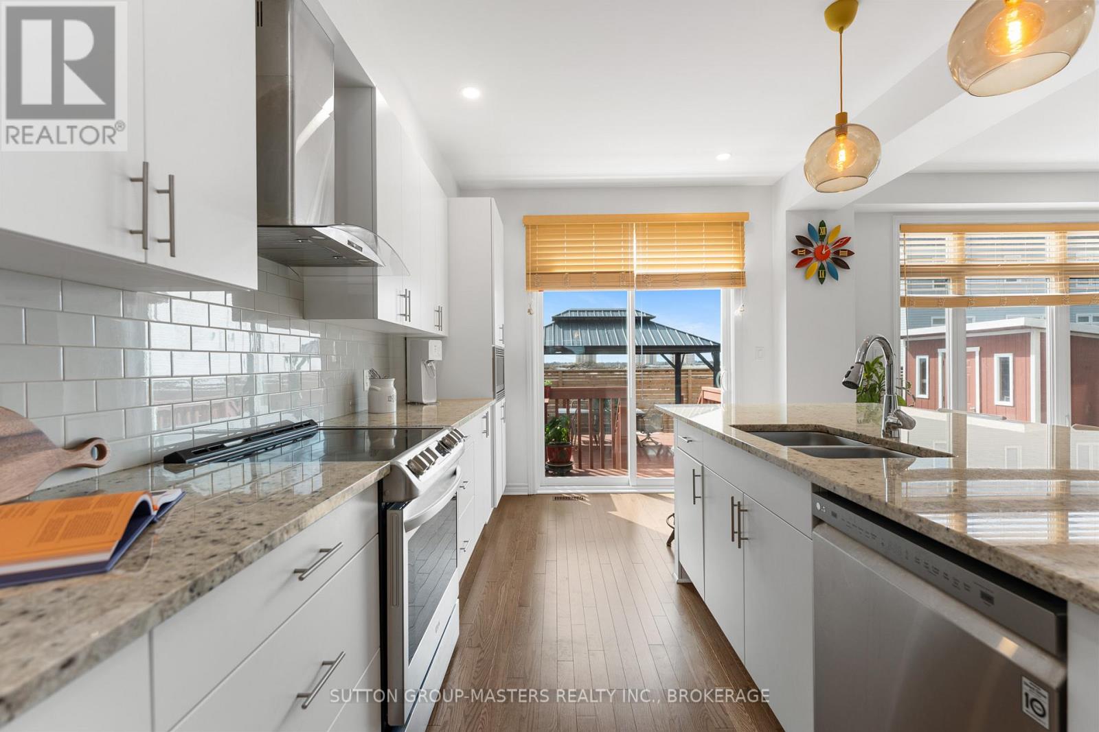 1253 Wheathill Street, Kingston (East Gardiners Rd), Ontario  K7M 0H4 - Photo 16 - X12875016