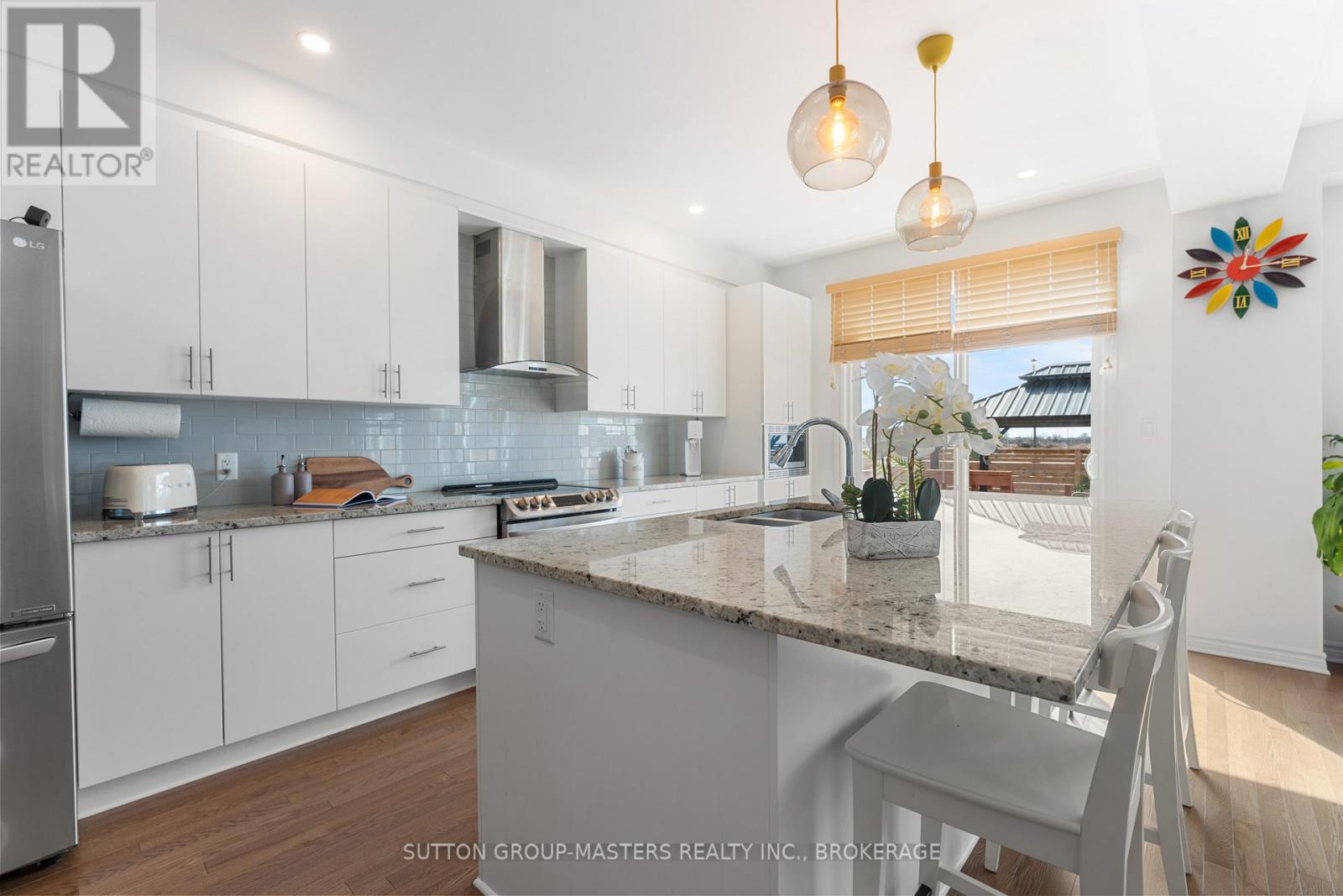 1253 Wheathill Street, Kingston (East Gardiners Rd), Ontario  K7M 0H4 - Photo 17 - X12875016