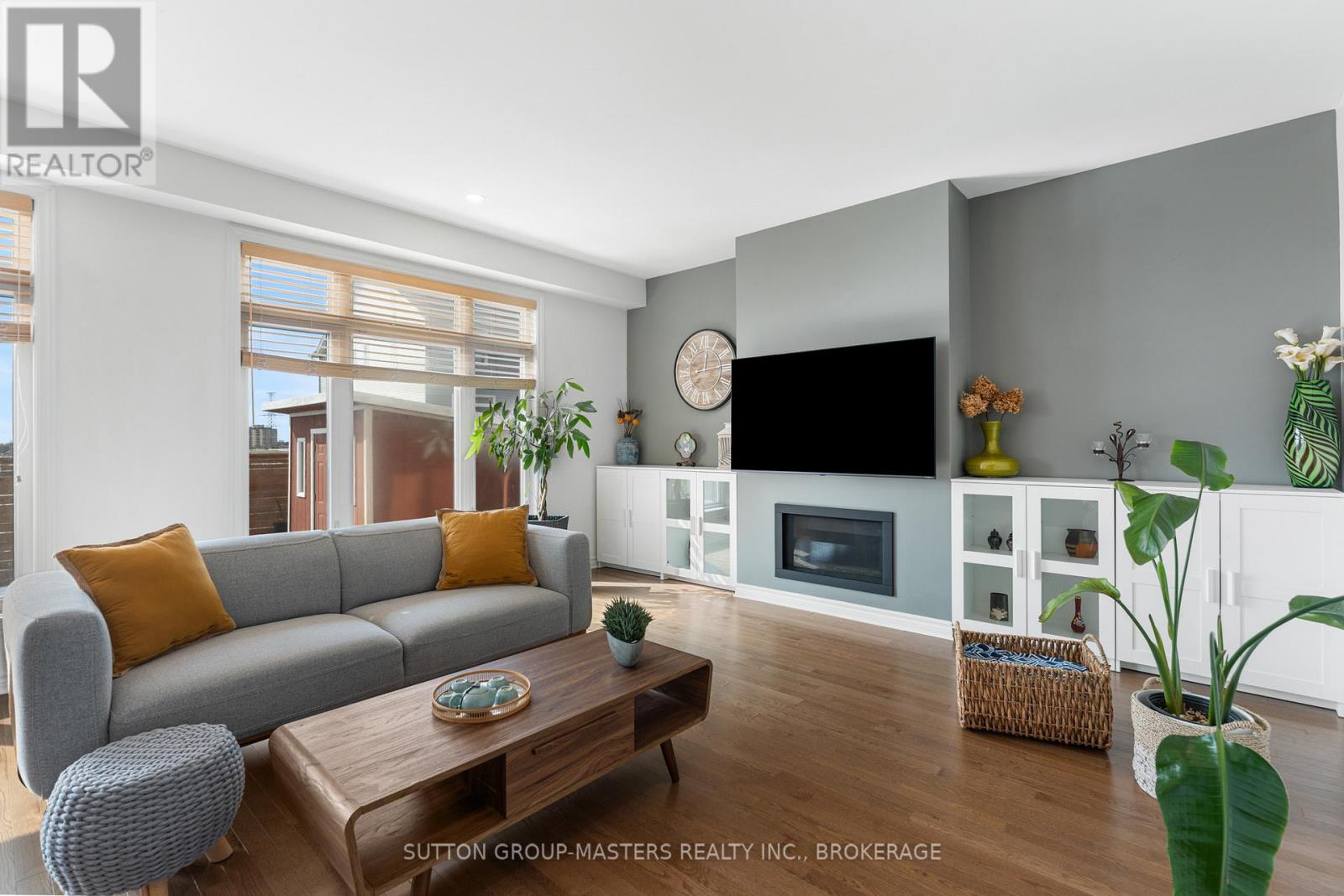 1253 Wheathill Street, Kingston (East Gardiners Rd), Ontario  K7M 0H4 - Photo 22 - X12875016