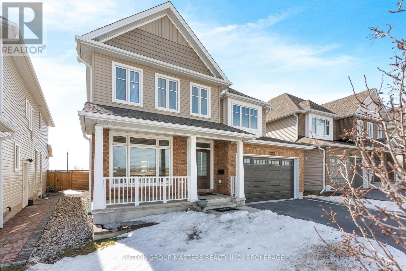 1253 Wheathill Street, Kingston (East Gardiners Rd), Ontario  K7M 0H4 - Photo 4 - X12875016