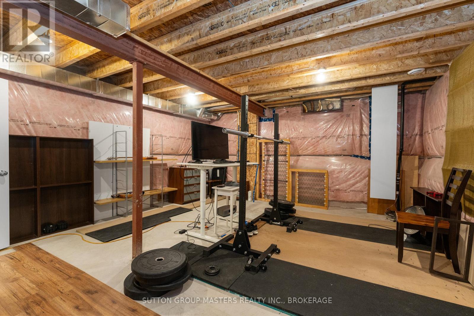 1253 Wheathill Street, Kingston (East Gardiners Rd), Ontario  K7M 0H4 - Photo 45 - X12875016