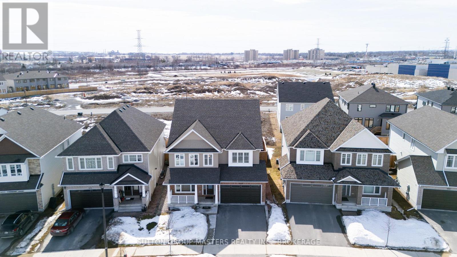 1253 Wheathill Street, Kingston (East Gardiners Rd), Ontario  K7M 0H4 - Photo 48 - X12875016