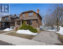 99 HILL STREET, Kingston, Ontario