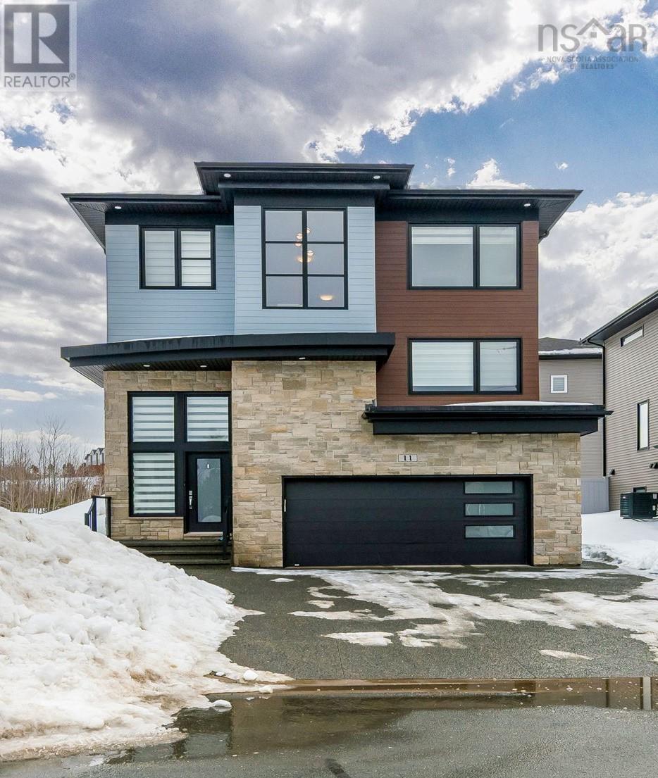 11 Theresa McNeil Grove, Halifax, Nova Scotia