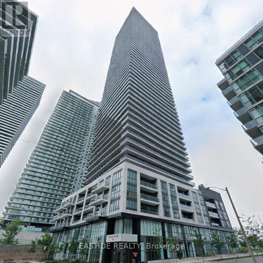 3108 - 70 ANNIE CRAIG DRIVE, Toronto, Ontario