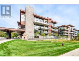 350 - 1575 LAKESHORE ROAD W, Mississauga, Ontario