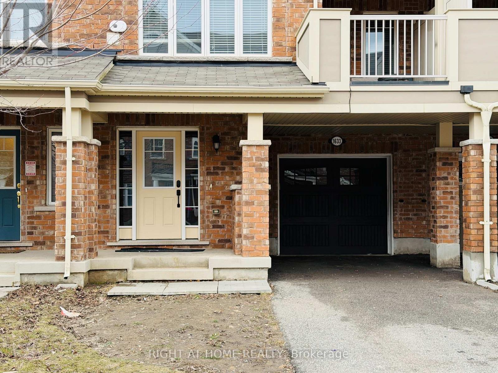 1633 LEBLANC COURT, Milton, Ontario