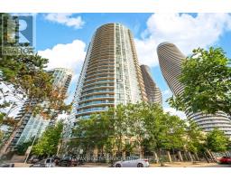 2204 - 80 ABSOLUTE AVENUE S, Mississauga, Ontario