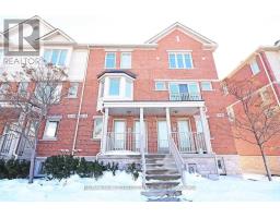 4 - 5605 OSCAR PETERSON BOULEVARD, Mississauga, Ontario