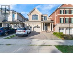 3213 PRESERVE DRIVE, Oakville, Ontario