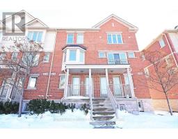 5605 OSCAR PETERSON BOULEVARD, Mississauga, Ontario