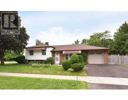 1 ASCOT AVENUE, Brampton, Ontario