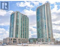 1401 - 205 SHERWAY GARDENS ROAD, Toronto, Ontario