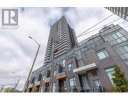 PH20 - 8 NAHANI WAY, Mississauga, Ontario