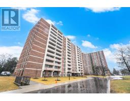 605 - 3120 KIRWIN AVENUE, Mississauga, Ontario