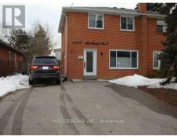 125A MCMURCHY AVENUE S, Brampton, Ontario