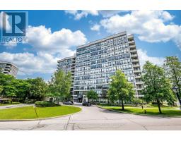 409 - 12 LAURELCREST STREET, Brampton, Ontario