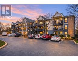 222 - 2030 CLEAVER AVENUE, Burlington, Ontario