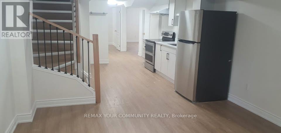 BSMT - 2059 LAURELCREST PLACE, oakville (wm westmount), Ontario