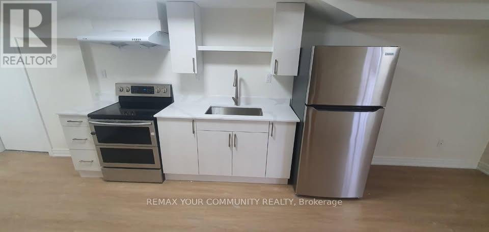 Bsmt - 2059 Laurelcrest Place, Oakville (Wm Westmount), Ontario  L6M 3T8 - Photo 3 - W12875112