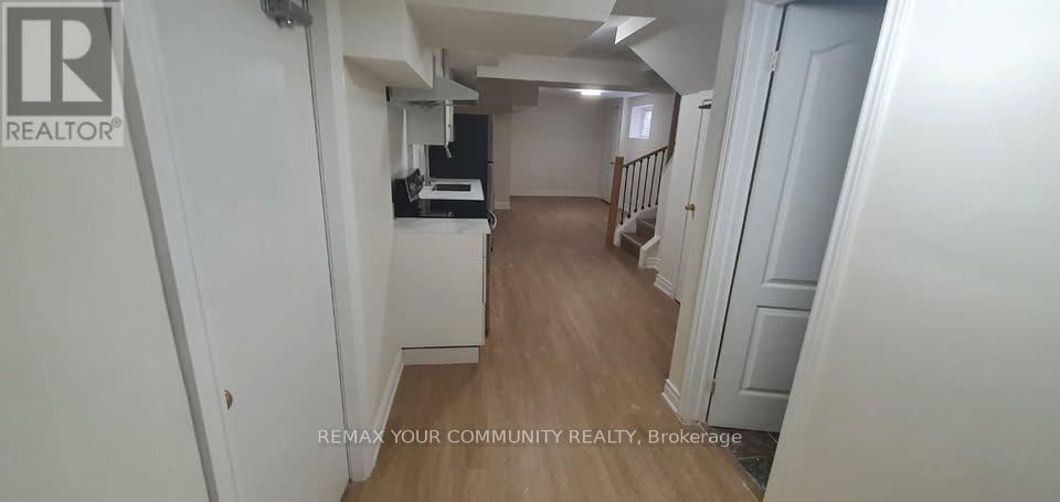 Bsmt - 2059 Laurelcrest Place, Oakville (Wm Westmount), Ontario  L6M 3T8 - Photo 4 - W12875112