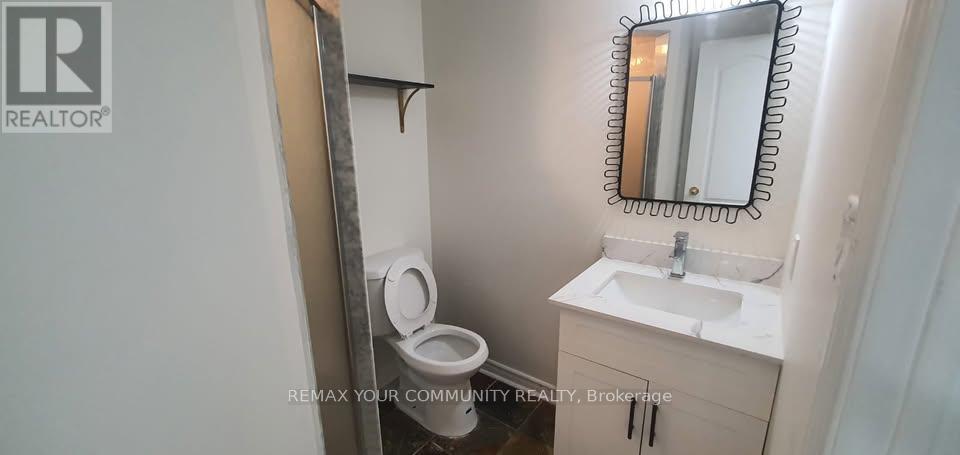 Bsmt - 2059 Laurelcrest Place, Oakville (Wm Westmount), Ontario  L6M 3T8 - Photo 9 - W12875112