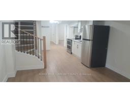 BSMT - 2059 LAURELCREST PLACE, Oakville, Ontario