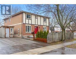 2 BARNSTEAD COURT, Brampton, Ontario