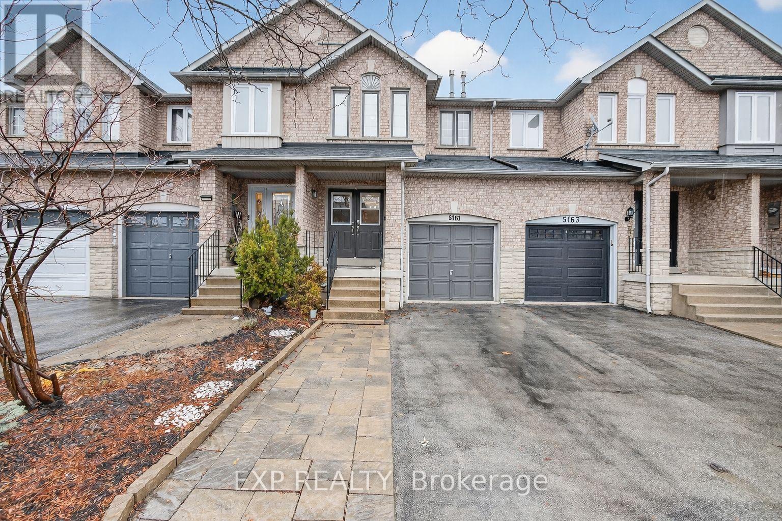 5161 FALCONCREST DRIVE, Burlington, Ontario