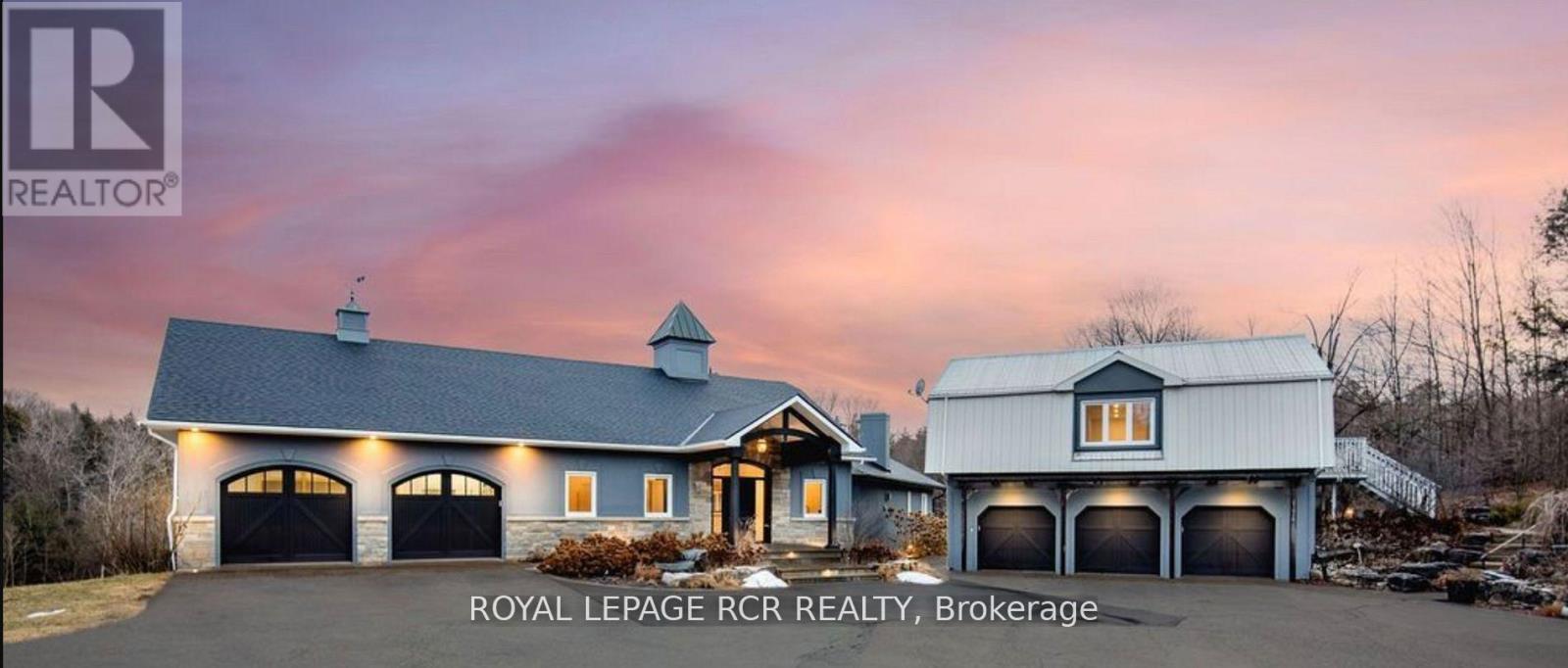 16246 THE GORE ROAD, Caledon, Ontario