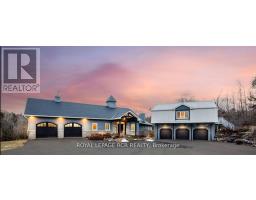 16246 THE GORE ROAD, Caledon, Ontario